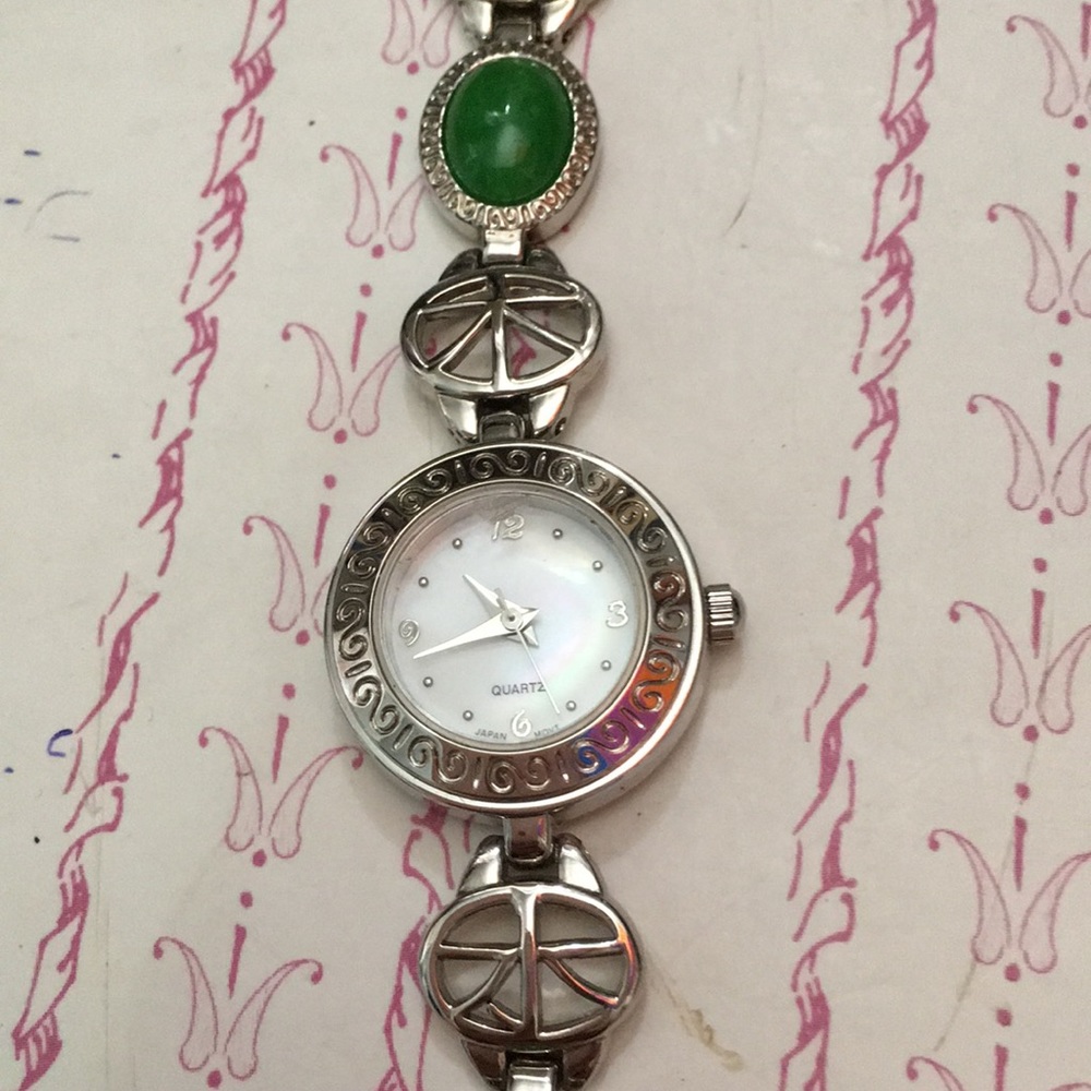 Fashion watch
